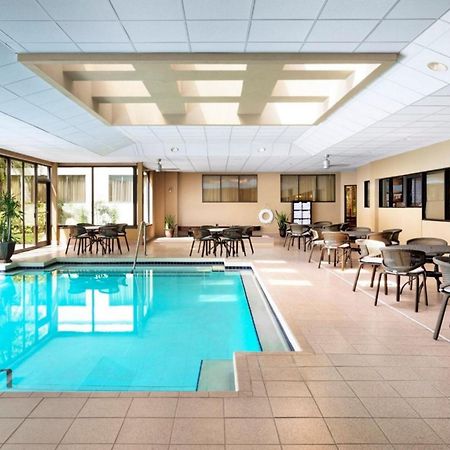 Sheraton Suites Orlando Airport Hotel Екстер'єр фото