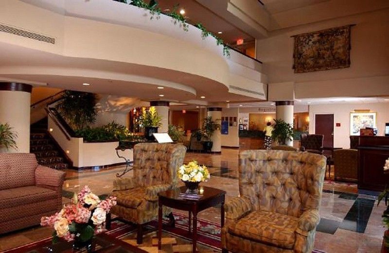 Sheraton Suites Orlando Airport Hotel Екстер'єр фото